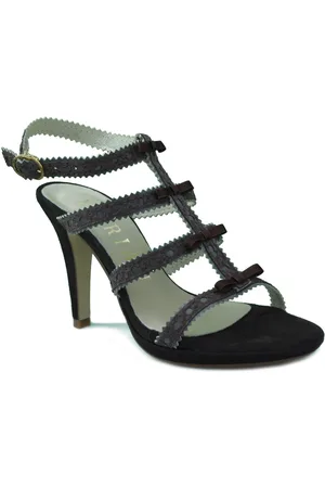 Marian Zapatos de tacón FIESTA para mujer