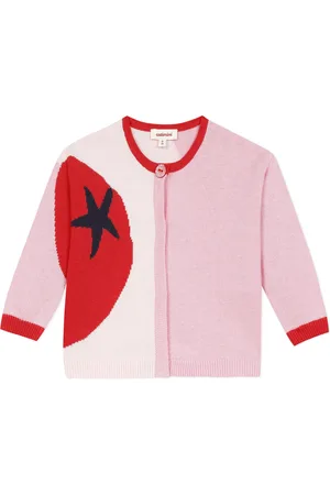 Catimini Chaqueta de punto LIANA para niña
