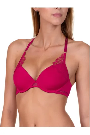 Lisca Relleno Sujetador push-up Tender Love para mujer