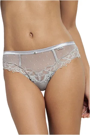 Lisca Culote y bragas Emoción Brief para mujer