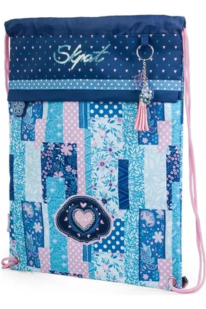 Skpat Bolsa de deporte Sheyenne para niña