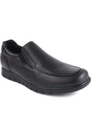 Duendy Zapatillas deporte Zapato caballero 1005 para hombre