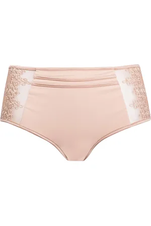 Luna Culote y bragas Pantalones altos Baroc Splendida para mujer
