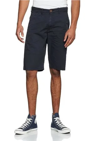 Wrangler Short Chino Shorts W14MLL49I para hombre