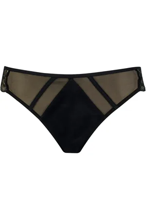 Luna Culote y bragas Resumen de la medianoche para mujer