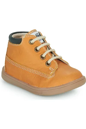 GBB Zapatillas altas NORMAN para niño