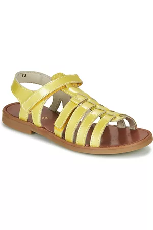 GBB Sandalias KATAGAMI para niña