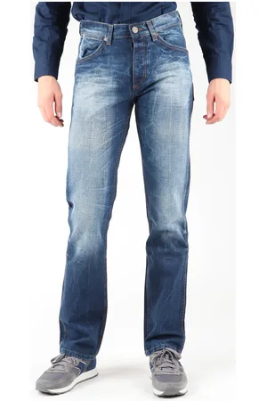 Wrangler Jeans Ace W14RD421X para hombre