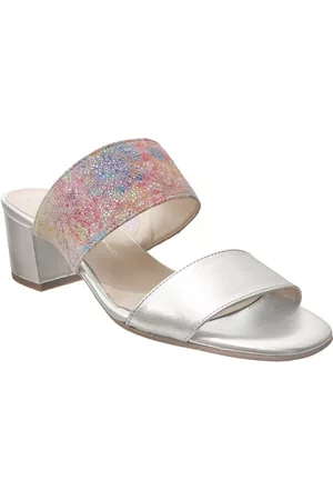Brenda Zaro Sandalias F3652 para mujer