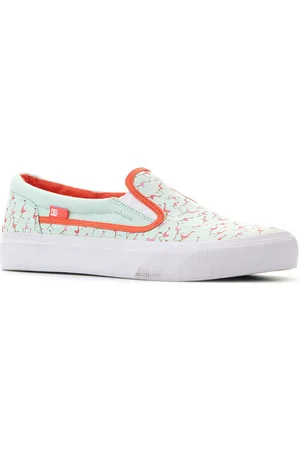 Dcshoes Zapatillas DC Trase ADBS300135 MIB para mujer