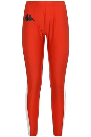Kappa Pantalones CARPIN para mujer