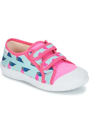 Citrouille et Compagnie Zapatillas GLASSIA para niña