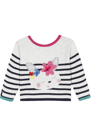 Catimini Chaqueta de punto ALEXIA para niña