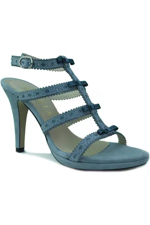Marian Zapatos de tacón FIESTA para mujer