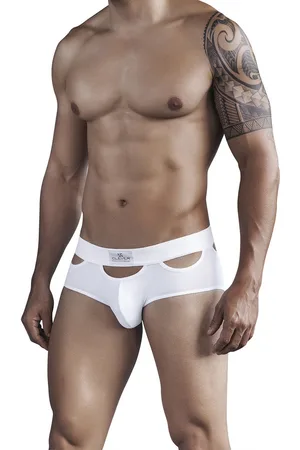 CLEVER Braguitas Samba Calzoncillos inteligentes para hombre