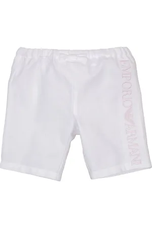 Emporio Armani Short niña Aniss para niña