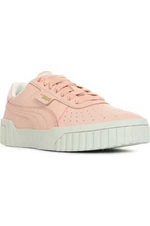 PUMA Deportivas Moda Cali Nubuck Wn