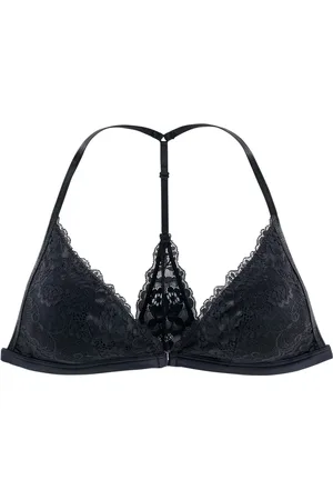 Lascana Triángulo/Sin Aros Sujetador Esperia para mujer