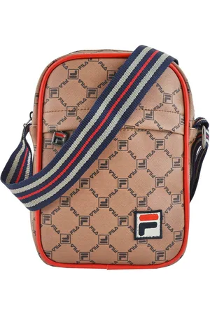 Fila Bolso Reporter Bag para mujer