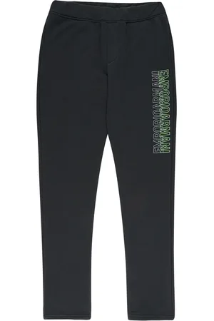 Emporio Armani Pantalón chandal Arnaud para niño