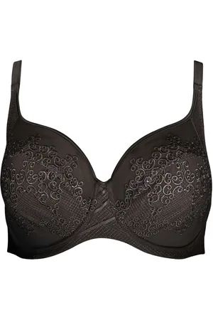 Luna Envolvente Sujetador entrelazado Baroc Splendida para mujer