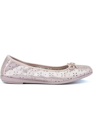 Vulladi Bailarinas LETINAS TREBOL W para mujer