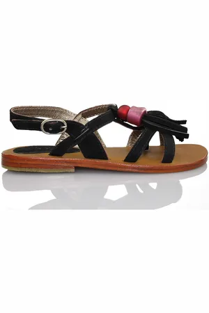 Oca loca Sandalias FLECOS para niño