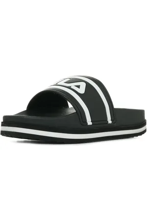 Fila Sandalias Morro Bay Zeppa Wn