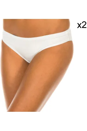 Emporio Armani Braguitas 163330-CC710-04810 para mujer
