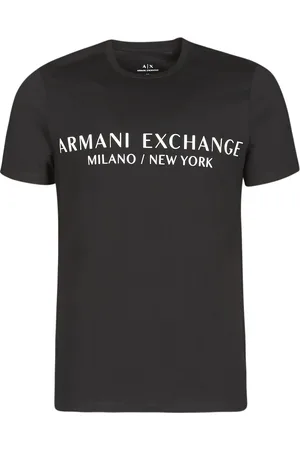 Armani Exchange Camiseta HULI para hombre