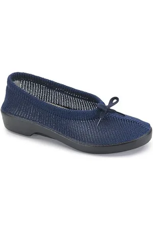 Calzamedi Zapatos Bajos ORTOPEDICAS para mujer