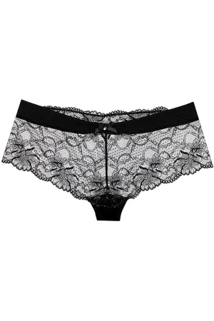 Lascana Shorty / Boxer El pequeño Laina para mujer