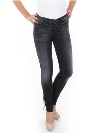 Wrangler Jeans Jaclyn W26DLI53K para mujer