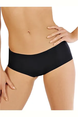 Lisca Shorty / Boxer Victoria Shorty Invisible para mujer