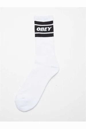 Obey Calcetines Cooper ii socks para hombre