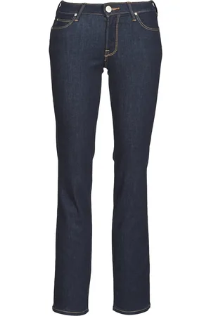 Lee Jeans MARION STRAIGHT para mujer