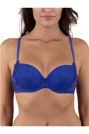 Lisca Relleno Deseo Real sujetador push-up para mujer