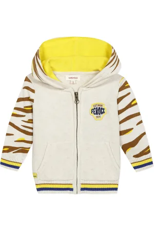Catimini Chaqueta de punto LILYA para niño