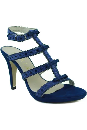Marian Zapatos de tacón FIESTA para mujer