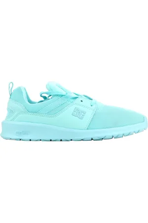 Dcshoes Zapatillas DC Heathrow ADJS700021-MNT para mujer