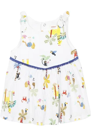 Catimini Vestido BIXENTE para niña