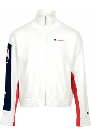 Champion Chaqueta deporte Full Zip Sweatshirt Wn