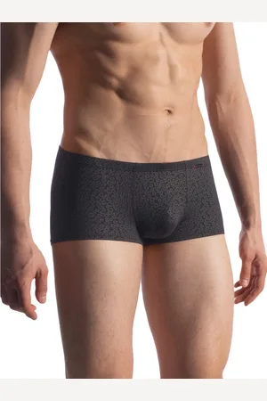 OLAF BENZ Boxer Shorty PEARL1900 para hombre