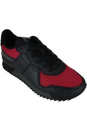Cruyff Deportivas Moda Cosmo CC8870193 430 Red para hombre