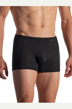 OLAF BENZ Boxer Algodón orgánico corto RED1967 para hombre