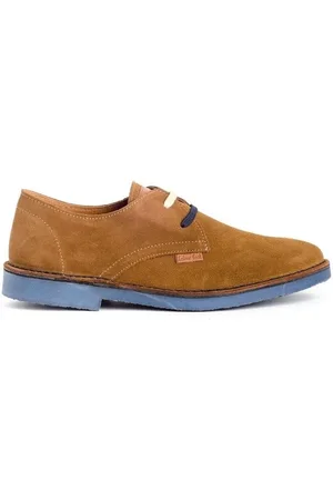 Colour Feet Zapatos Bajos HATARI para hombre