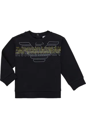 Emporio Armani Jersey Antony para niño
