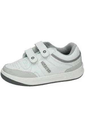 PAREDES Zapatillas Playeras blancas para hombre