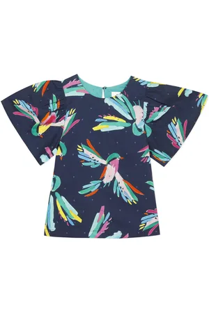 Catimini Blusa EVAELLE para niña