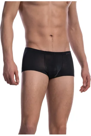 OLAF BENZ Boxer Shorty RED1201 para hombre